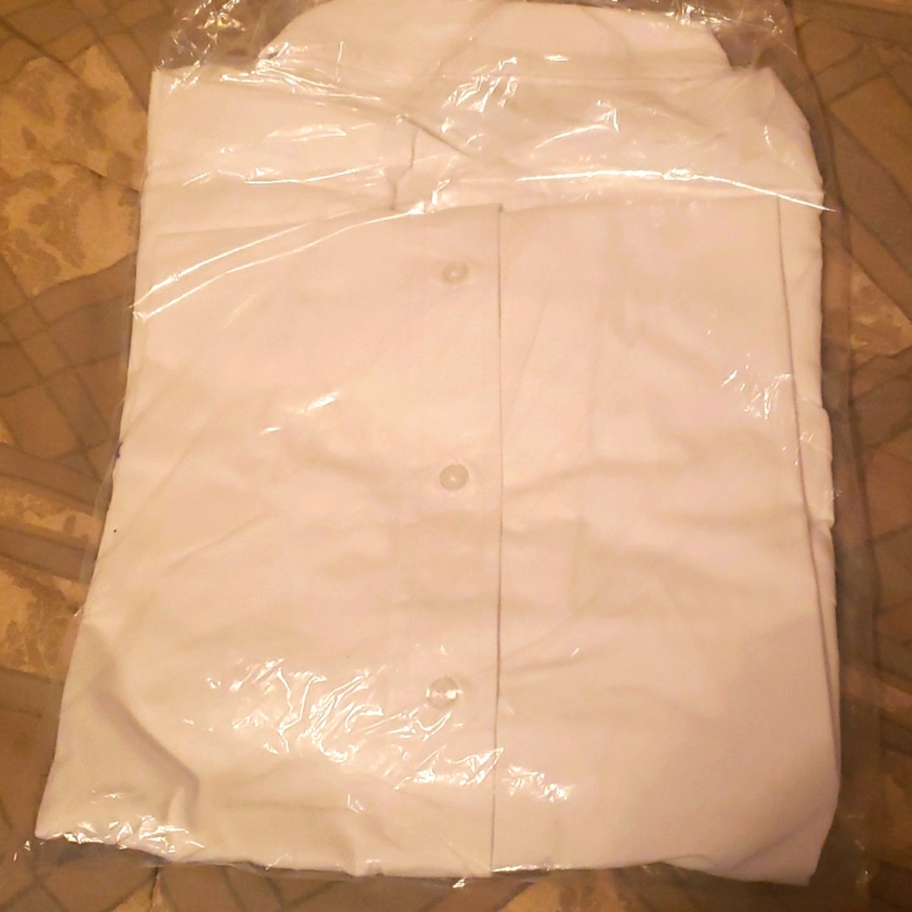 Mens XL button down - Picture 2 of 4